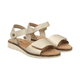 thumbnail image 2 of SANDALIAS AZALEIA LUCIA DORADO MUJER | AZ210011338-P07 - Talla 39, 2 of 6