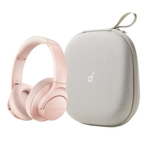 Auriculares Soundcore Anker Life Q20 Híbridos Bluetooth 60H