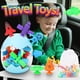thumbnail image 3 of Bath Toys Con Ventosa Outer Space 20 Unidades Para Niños, 3 of 7