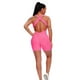 thumbnail image 2 of Enterito Sexy Deportivo Corto Mujer, Gym, Fitness Levanta Cola 636, 2 of 4