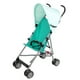 thumbnail image 2 of Coche Paseo Lucian Turquesa Cosco, 2 of 8