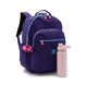thumbnail image 3 of Mochila Kipling Seoul Extra Grande para Laptop de 17" para Mujer, 3 of 5