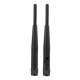 thumbnail image 2 of ANTENA Eightwood 2.4GHz 5dBi RP-TNC macho (2 unidades), 2 of 7