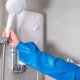 thumbnail image 3 of Cubierta impermeable para codo con línea PICC - BLOCCS - Talla mediana, 3 of 4