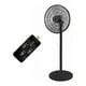 thumbnail image 1 of Ventilador de Pie con Control Remoto 5 Aspas 220v, 1 of 4