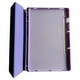 thumbnail image 3 of Funda Carcasa Con Ranura Para Samsung Tab S10 Fe Violeta, 3 of 5