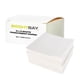 thumbnail image 1 of Papel de hornear Brightbay 8 cm blanco 1000 hojas, 1 of 9