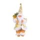 thumbnail image 2 of Figuras Navideñas De Papá Noel, Decoración Navideña Para El Hogar, Mesa, Decoraciones Aureate, 2 of 3