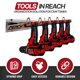 thumbnail image 4 of Soporte portaherramientas PERCH para herramientas inalámbricas Milwaukee M18 de 18 V, 4 of 7