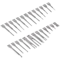 Consejos De Repuesto Para La Herramienta De Extracción De Clavijas Jrready St5278, 26 Piezas