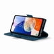 thumbnail image 3 of CaseMe tipo cartera Samsung Galaxy A14 4G/5G con cierre magnético, RFID, tarjetero, soporte, carga inalámbrica, 3 of 5