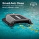 thumbnail image 5 of Skimmer para piscina Betta Flex inalámbrico con energía solar y doble modo, 5 of 9