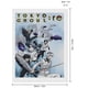 thumbnail image 2 of Tokyo Ghoul Kits de Pintura de Diamantes para Adultos 5D DIY Diamond Art Kits Full Drill Diamond Dots para Regalo Decoración de Pared y Relajación Artes de Gemas 30*40cm, 2 of 6