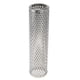 thumbnail image 4 of Tubo de estufa parachispas, tapas de lluvia para chimenea, tienda de campaña, estufa, tubo de chimenea, cubierta antiescaldaduras, disipación de calor, 4 of 5