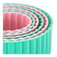 thumbnail image 1 of Set 6 Cortagalletas Plastico, 1 of 29