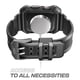 thumbnail image 3 of Funda de reloj con correa SUPCASE Unicorn Beetle Pro para Apple Watch Series 9/8/7/6/5/4/SE [41/40 m, 3 of 6