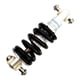 thumbnail image 5 of Amortiguador Trasero De Bicicleta Amortiguador Trasero De Metal Para Bicicleta Plegable Negro 125 Mm, 5 of 5