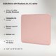 thumbnail image 3 of Funda Incase ICON para MacBook Pro 14" Rosa Palo, 3 of 9
