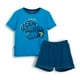 thumbnail image 1 of Pijama Niño Azulino Pillin, 1 of 3