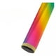 thumbnail image 1 of Foil ( Folia) Textil Arcoiris 2 Mts X 60 Cm, 1 of 2