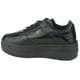 thumbnail image 2 of Zapatilla Chalada Mujer Mitsu-1 Negro Urbano, 2 of 6