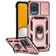 thumbnail image 1 of Estuche GANGXUN para Samsung Galaxy A12, soporte giratorio 360°, estilo mecánico y magnético, 1 of 5