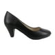 thumbnail image 1 of Zapato de Mujer Taco Bajo 610, 1 of 4