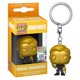 thumbnail image 1 of Llavero Funko Pop! Fortnite Midas Multicolor, 5 cm, 1 of 3