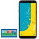 thumbnail image 1 of Smartphone J6 4G 32GB Negro, 1 of 7