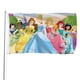 thumbnail image 1 of BEE Y PUPPYCAT Bandera impresa con temática, regalo perfecto para fanáticos, amigos y familiares, y adecuada para actividades al aire libre e interiores, decoraciones de fiesta.40cm×60cm, 1 of 6