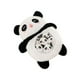thumbnail image 5 of Muñeco de peluche extraíble, muñeco de peluche, decoración con muñeco pequeño, juguete de peluche de dibujos animados para regalos de cumpleaños, niño panda, 5 of 5