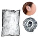 thumbnail image 2 of 100PCS Tapas Protectoras Para Los Oídos Cubiertas Para Los Oídos De Agua De Ducha Transparentes Elásticos Desechables, 2 of 3