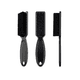 thumbnail image 3 of Cepillo Fade Degradados Barberia Barbero Color Negro, 3 of 3