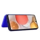 thumbnail image 3 of Funda Flip para FOXDOCK Samsung Galaxy A42 5G - Funda magnética de negocios, funda protectora delgada, 3 of 5