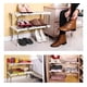 thumbnail image 3 of Organizador Cocina Multiuso Expandible Blanco Ajustable 15kg, 3 of 6