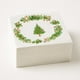 thumbnail image 2 of Set de 40 Servilletas Navideñas Con Diseños Variados Decorativos blanco ARBOL, 2 of 7