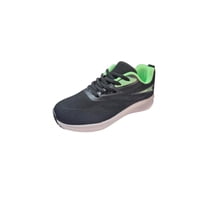 Vinnys Outlet - Zapatilla Deportiva Niña Verde