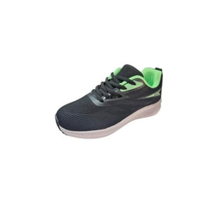 Vinnys Outlet - Zapatilla Deportiva Niña Verde