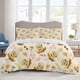 thumbnail image 1 of Minions Bedding Sets Cartoon Duvet Cover Lightweight 3 Piece Bet Sets for Kids Boys Girls, 1 of 5