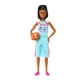 thumbnail image 4 of BARBIE PROFESIONES MUÑECA DEPORTISTAS - BASQUETBOL, 4 of 13