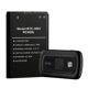 thumbnail image 1 of Batería de repuesto WirelessFinest RC400L BTE-3003 3000 mAh, 1 of 6