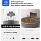 thumbnail image 2 of Comedero Automático Gato PAPIFEED 3L WiFi Doble Energía, 2 of 3