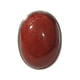 thumbnail image 1 of Anillo plata 925 con Coral rojo; talla 10 USA - talla 22 española, 1 of 3