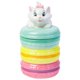 thumbnail image 1 of Tarro de Snacks Silver Buffalo 18 cm Aristocats Marie 3D, 1 of 6