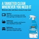 thumbnail image 5 of Limpiador y eliminador de olores HARRIS Fresh & Clean 946ml, 5 of 8