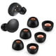 thumbnail image 1 of Consejos de espuma viscoelástica para Samsung Galaxy Buds 2/Plus/Beats Studio, 1 of 7