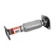 thumbnail image 1 of Walker 52550 Tubo de Escape para Chevrolet Malibu, 1 of 6