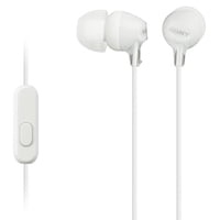 Sony - Audífono Mdr-E9 Blanco