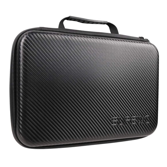 Funda de transporte SUREWO impermeable a la superficie para GoPro Hero 13-5