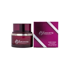 Daddy Yankee Dyamante Edp 100Ml